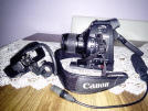 Canon C100 sorunsuz problemsiz sınıfının en iyisi
