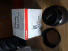Canon 85 mn02 1.2 f