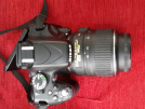 NİKON D5100   SATILDI.
