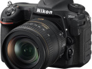 Nikon D500