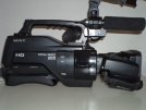 SONY HXR MC 2000 TAM TAKIM SATILIK