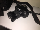 Satılık canon eos 600d