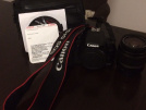 CANON EOS 500 D 
