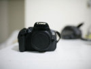 Canon 650d,9.5 K