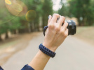 FOTOĞRAF MAKİNESİ İÇİN BİLEKLİK