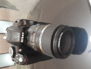 Nikon D3100 Tamron 90mm makro lens Emoblitz ring flaş - DENTAL /MAKRO FOTOĞRAFÇILIK  