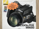 Nikon Coolpix yepyeni