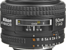 Nikon 50mm1.4D