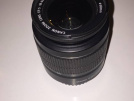 18-55mm Canon ÇOK UYGUNA BIRAKICAM ACİL SATILIK COK TEMİZZ
