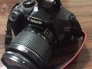 CANON E0S 1200D 18 MP