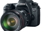 Canon 6d full ekipman