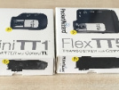 Pocket Wizard Nikon için Set(2 adet TT5)(1 adet TT1)(1 adet AC3)