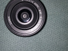 PANASONİC 14 MM f/2.5  PRİME LENS