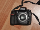 Nikon D800E İHTİYAÇTAN SATILIK 
