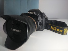 Nikon D600 FX tamron 24-70 