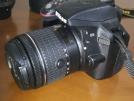 NİKON D3300