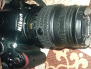 Nikon d3200