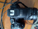 Fujifilm finepix hs 25
