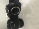 Canon EOS 700D 18-55 III 