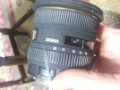 Sigma 10-20mm 1.4-5.6 DC HSM (canon uyumlu)