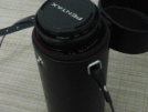 pentax 70 210 temiz lens