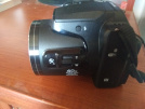 Nikon coolpix B500 