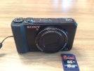 Sony Cybershot Dsc-Hx9v Fotoğraf Makinesi 