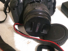 Canon Eos 700D Dslr
