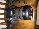 Canon 700d fotoğraf makinesi
