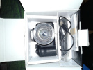 SAMSUNG WB110F TRİPOD HEDİYELİ 