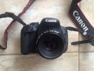 Canon 650D 