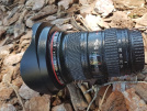 Canon EF 16-35mm f/2.8L II USM Lens