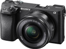 2. EL UYGUN FİYATA SONY A6300 BODY ALINIR İLETİŞİM AÇIKLAMADA