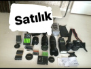 CANON 60 d