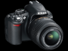 Nikon D3100, 18-55 kit lens+70-300 tamron lens