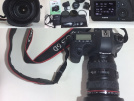 Canon 6D set
