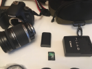 Canon 60 d