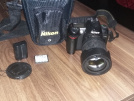 Nikon 18-135 mm Lens +D70s  Acil Satılık Az kullanılmış Pazarlık Payı Yüksektir
