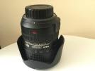 NIKKOR 18-200mm 3.5-5.6 G ED VR Objektif 