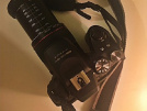 Bayan tarafından az kullanılmış Fujifilm FinePix HS20 EXR Dijital Fotoğraf Makinesi