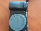 10 aylik garantisi bulunan Sony A6300 BODY