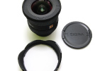 Sigma 10-20mm f/4-5.6 EX DC HSM Lens - Nikon uyumlu, TERTEMİZ!