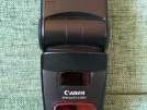 Canon 420ex orijinal flaş