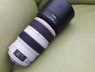 Canon 70-300mm
