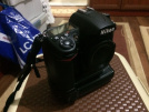 SIFIR AYARINDA 9 K DA BATTERY GRİPLİ D7000 TAMRON 17 50 f2.8