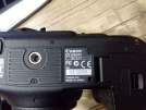 Canon 7d 25 k