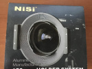Nikon 14-24 LENS İÇİN ND FİLİTRE TUTUCUSU