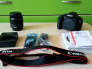 CANON EOS 1200D ÇİZİKSİZ FATURALI KUTULU ÇANTA HAFIZA KARTI YANINDA UCUZA ACİL