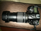 Nikon d7100 18×140