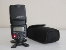  Satılık Canon Speedlite 430EX II ETTL Flaş